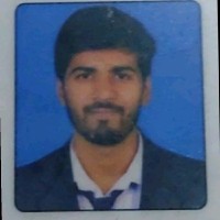 Vishal Murkute