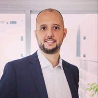 Leandro Moreira da Rocha Rodrigues