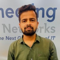 Mohit Shah
