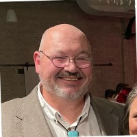 Russell Dedrick