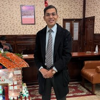 Karan Chhetri