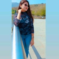 Shehnaz Shaikh