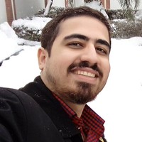 Mohammad Sadegh
