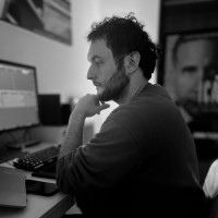 Roberto Scaravilli