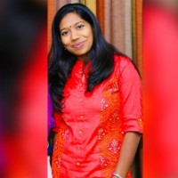 Sabitha Krishnamoorthy