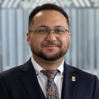 Daniel Tulloch, CMInstD PhD