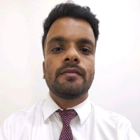 Amarjeet Gupta