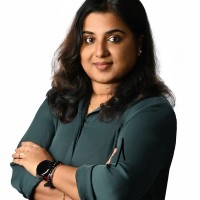 Iswarya Ganesh