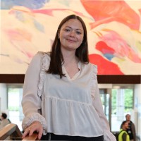 Julie Salthella Ågnes