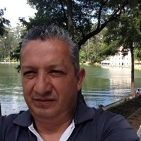 Chucho Rodriguez Rodriguez