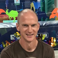 Andrew Nuttall