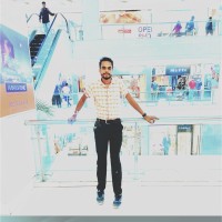 Ankul Sharma