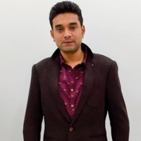 Vinay Raj