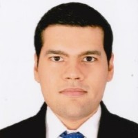 Carlos Julio Chiquillo Perez