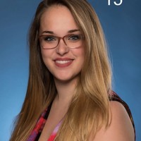 Alix Gardner, MBA