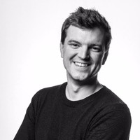Bart Van Dam