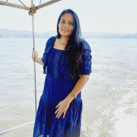 Dipika Shiyani