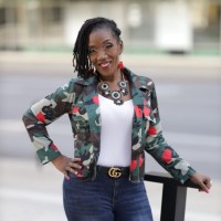 Kenya Peoples-Holley