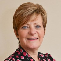 Gill Reynolds