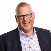 Robert Veenstra Cism Cissp Msit Scpr