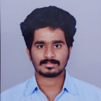 Vinay Kumar Punna