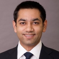 Ravi Shrivastava