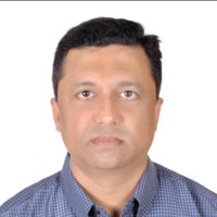 Sudhakar Badiger