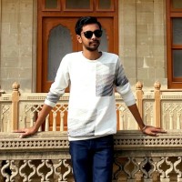 Mohit Asodariya