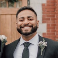 Parth Patel