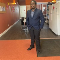 Emmanuel Oladele