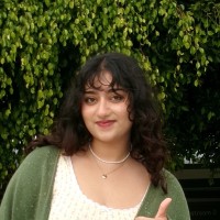 Arushi Singh