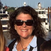 Angela Ledbury