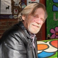 Geoffrey Mallard