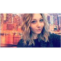 Stephanie louise Parkinson