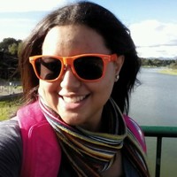 Heidi Paola Castellanos Polando