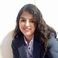 Sara Montalvan  Peña