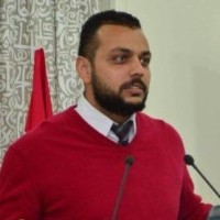 Mahmoud Saied