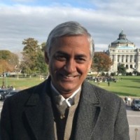 Sudhanshu Joshi