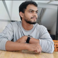 Srikanth chillapalli