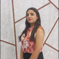 Akanksha Randhawa