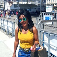 Charlotte Ateba
