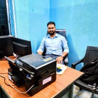 Avijit Nanda