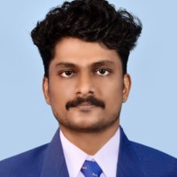 Jayakrishnan Nair S