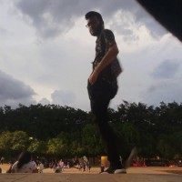 Juan Pablo Correa Echavarría