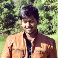 Akhil Binoy