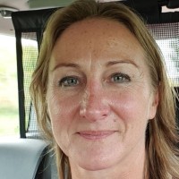 Anne-Lene Sandberg