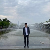 林长江