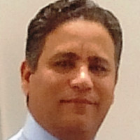 Sidney P. Soares