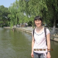 Maggie Wang