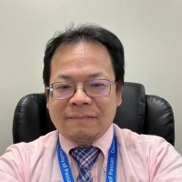 Bart Chou, LPC, LCADC, ACS, AAMFT Approved Supervisor